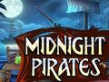 Oyunu Midnight Pirates