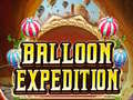 Oyunu Balloon Expedition