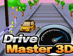 Drive Master 3D