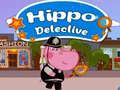 Oyunu Hippo Detective