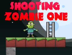 Zombi Bir Çekim 