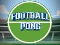 Oyunu Football Pong 