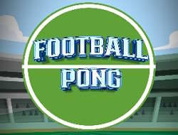 Futbol Pong'u 