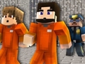 Oyunu Minecraft: Adventure From Prison
