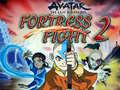 Oyunu Avatar the Last Airbender Fortress Fight