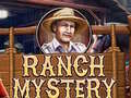 Oyunu Ranch Mystery
