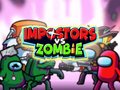 Oyunu Impostors vs Zombies