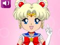 Oyunu Sailor Girls Avatar Maker