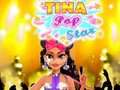 Oyunu Tina Pop Star