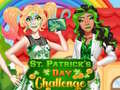 Oyunu St.Patrick's Day Challenge