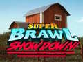 Oyunu Super Brawl Showdown!