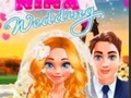Oyunu Nina Wedding