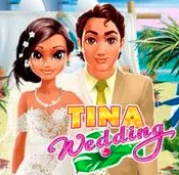Tina'nın Düğünü .