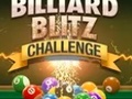 Oyunu Billard Blitz Challenge