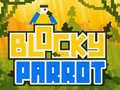 Oyunu Blocky Parrot