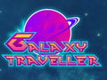 Oyunu Galaxy Traveller