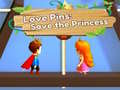 Oyunu Love Pins: Save The Princess