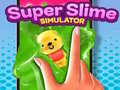 Oyunu Super Slime Simulator
