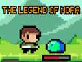 Oyunu The Legend of Mora
