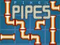 Oyunu Pixel Pipes