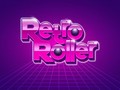 Oyunu Retro Roller