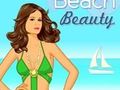 Oyunu Beach Beauty