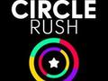 Oyunu Circle Rush
