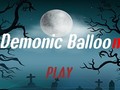 Oyunu Demonic Balloon