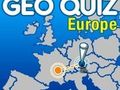 Oyunu Geo Quiz Europe