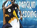 Oyunu Super Penguin
