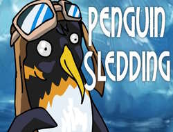 Süper penguen .