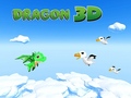 Oyunu Dragon 3D