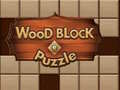 Oyunu Wood Block Puzzles