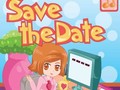 Oyunu Save The Date