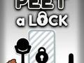 Oyunu Peet A Lock