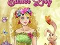 Oyunu Easter Lily