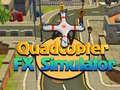 Oyunu Quadcopter FX Simulator 