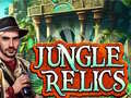 Oyunu Jungle Relics