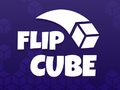 Oyunu Flip Cube