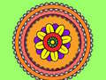 Oyunu My Colorful Mandala