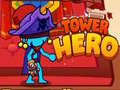 Oyunu Tower Hero  