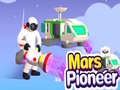 Oyunu Mars Pioneer 
