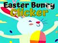 Oyunu Easter Bunny Clicker