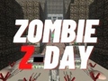 Oyunu Krunker: Zombie Z-DAY