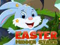Oyunu Easter Hidden Stars