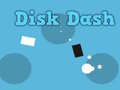 Oyunu Disk Dash