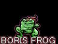 Oyunu Boris Frog