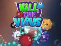 Oyunu Kill the Virus