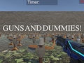 Oyunu Guns and Dummies