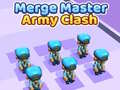 Oyunu Merge Master Army Clash 